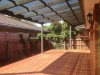 deck verandah Berwick