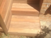 deck steps