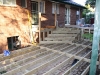 decking