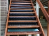merbau stairs