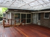 deck floor