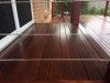 deck steps
