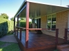 stratco cooldek verandah